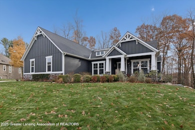 2616 Navigator, Lansing, MI 48911 - photo 2