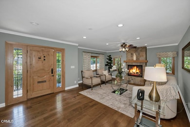 117 Brocadero Place, Pasadena, CA 91105 - photo 6