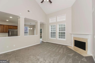 4505 Lightning Bolt Trail, Douglasville, GA 30135 - photo 3