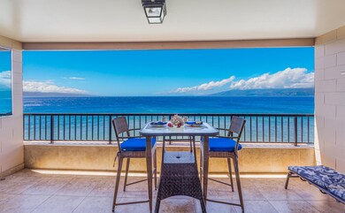 106 Kaanapali Shores Place unit 805, Lahaina, HI 96761 - photo 3
