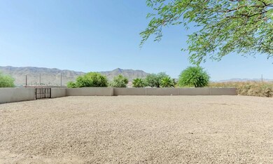 Lot, Mountain View