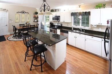 5 Canterbury Dr, Carver, MA 02330 - photo 5