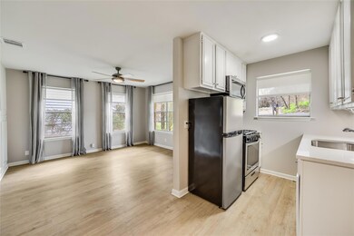 1612 Elmhurst Dr unit B, Austin, TX 78741 - photo 4