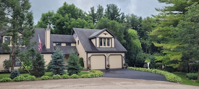 8019 Wonder View Dr, Wonder Lake, IL 60097 - photo 3