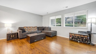 2617 Hampton Rd unit C, Saint Charles, MO 63303 - photo 3