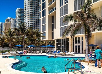 La Perla Ocean Residences unit 2006, Sunny Isles Beach, FL 33160 - photo 2