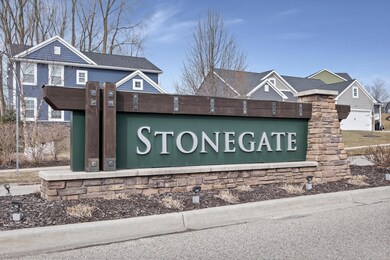 Community Entrance