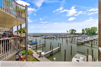 37510 Jefferson Ave unit 203, Harrison Township, MI 48045 - photo 5