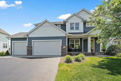 15827 Ethan Trail N, Hugo, MN 55038 - photo 2