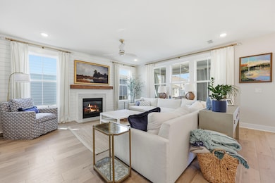 1546 N Lakeshore Dr, Mount Pleasant, SC 29466 - photo 6