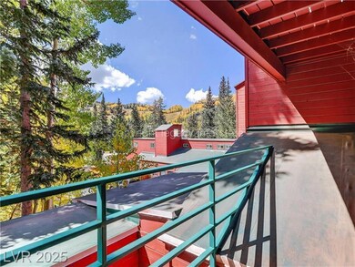 407 S Vasels Rd unit 50, Brian Head, UT 84719 - photo 3