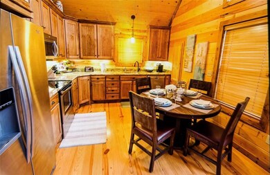 45 Owl Tree Ln, Broken Bow, OK 74728 - photo 7