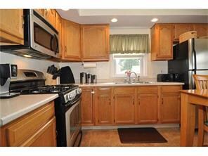 Kitchen. large eat in kitchen