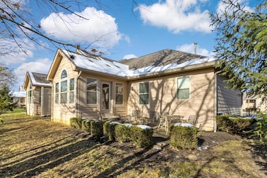 4827 Rays Cir unit 4827, Dublin, OH 43016 - photo 3