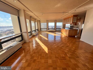 Society Hill Towers unit 12GN, Philadelphia, PA 19106 - photo 4