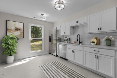 1304 Seaton Rd unit 24, Durham, NC 27713 - photo 3