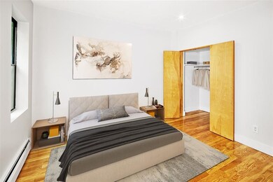 84 Waldo Ave unit 1, Jersey City, NJ 07306 - photo 4