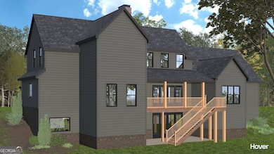 3629 Perry Smith Rd NW, Monroe, GA 30656 - photo 3