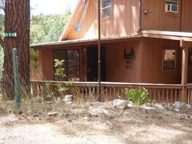 896 W Pow Wow Pass, Payson, AZ 85541 - photo 4