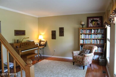 10716 Bratton Ct, Williamsport, MD 21795 - photo 3