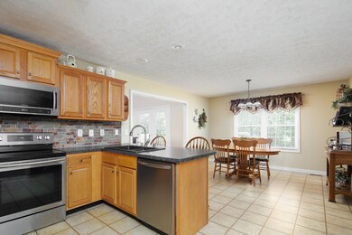 416 Bellaire Dr, Harrodsburg, KY 40330 - photo 4