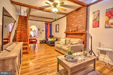 1024 N 12th St, Reading, PA 19604 - photo 3