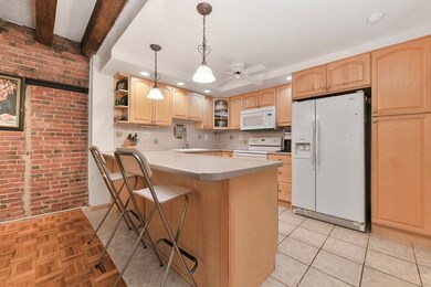 99 Fulton St unit 2-2, Boston, MA 02109 - photo 5