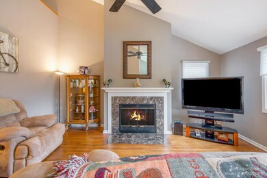 7736 Cottonwood Ln unit 34, Dexter, MI 48130 - photo 5