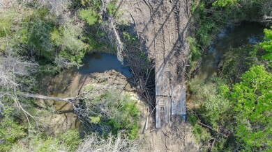 a metal bridge is good for 4-wheelers