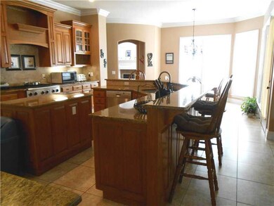 3456 Tanglewood Dr, Springdale, AR 72764 - photo 7