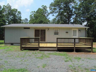 15085 Madison Run Rd, Gordonsville, VA 22942 - photo 4