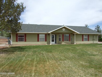 2124 W Vista Dr, Snowflake, AZ 85937 - photo 4