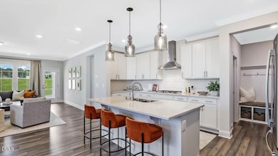 649 Emerald Bay Cir, Raleigh, NC 27610 - photo 3