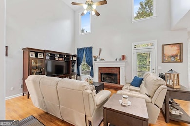 169 Adelaide Crossing, Acworth, GA 30101 - photo 6