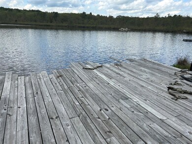 Dock