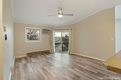 4408 W Shamrock Ln unit 3D, McHenry, IL 60050 - photo 4