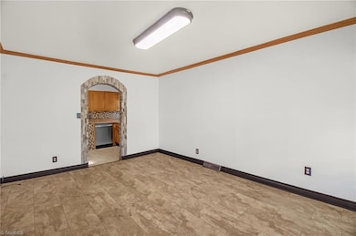 1514 Summit Ave, Greensboro, NC 27405 - photo 4