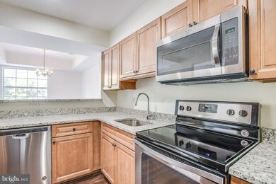 5700 Chapman Mill Dr unit 410, Rockville, MD 20852 - photo 6