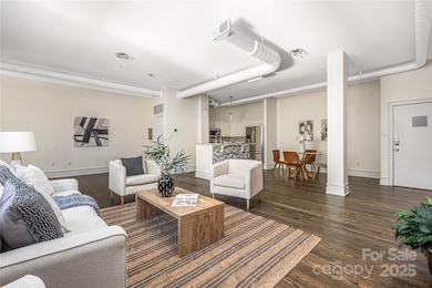 404 N Laurel Ave unit 28, Charlotte, NC 28204 - photo 7