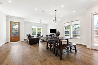 710 Pittman St, Houston, TX 77009 - photo 7