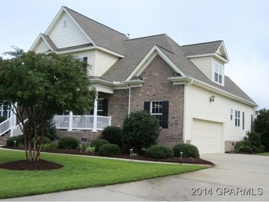 637 Stillwater Dr, Winterville, NC 28590 - photo 2