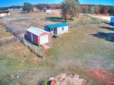 20449 Walker Rd, Tecumseh, OK 74873 - photo 2