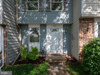 4209 Thistlewood Terrace, Burtonsville, MD 20866 - photo 2