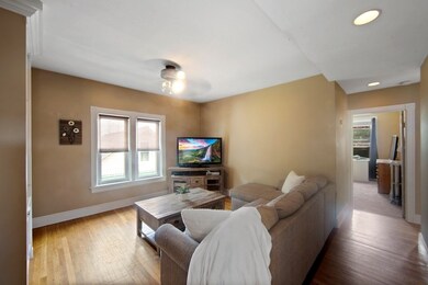 18 Holden St unit C, Attleboro, MA 02703 - photo 5