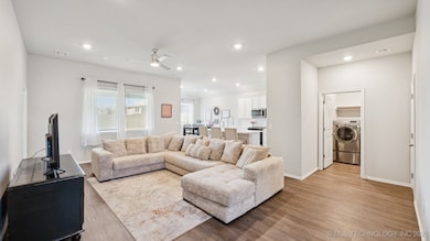 4236 W 4th St, Skiatook, OK 74070 - photo 6