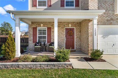 1532 Taryn Ln, Clover, SC 29710 - photo 4