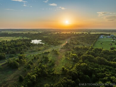 018 W 195th St S, Mounds, OK 74047 - photo 4