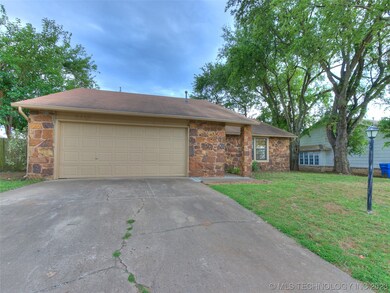 2113 E Reno St, Broken Arrow, OK 74012 - photo 5