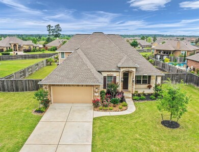 18938 Ranchcrest Dr, Magnolia, TX 77355 - photo 3