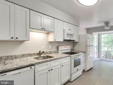 3022 Seven Oaks Place, Falls Church, VA 22042 - photo 6